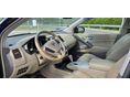 NISSAN MURANO 2.5 dCi Premium (Automata)