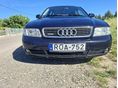 AUDI A4 1.8 quattro