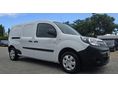 RENAULT KANGOO 2021/2 - 8