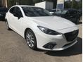 MAZDA 3 Sport 2.0 Revolution Top Távtartó tempomat. Head up . Didit klíma. könnyűfém. Kulcsnélküli nyitás. indítá