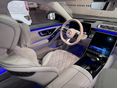 MERCEDES-BENZ S-OSZTÁLY 2023/12 - 7