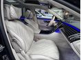 MERCEDES-BENZ S-OSZTÁLY 2023/12 - 8