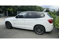 BMW X3 2012/11 - 2