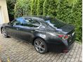 LEXUS GS 2018/1 - 5