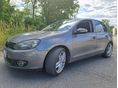 VOLKSWAGEN GOLF VI 2010/4 - 2