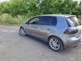 VOLKSWAGEN GOLF VI 2010/4 - 4
