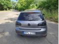 VOLKSWAGEN GOLF VI 2010/4 - 5