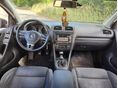 VOLKSWAGEN GOLF VI 2010/4 - 11