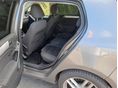 VOLKSWAGEN GOLF VI 2010/4 - 12