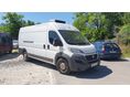 FIAT DUCATO 2017/9 - 2