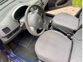 NISSAN MICRA 2004/5 - 5