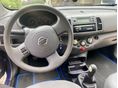 NISSAN MICRA 2004/5 - 6