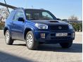 TOYOTA RAV 4 Rav4 2.0 D-4D 4x4 KLÍMÁS!!! Hölgy tulajdonostól. nagyon szép állapotban