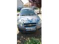 CHEVROLET AVEO 2006/5 - 2