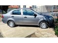 CHEVROLET AVEO 2006/5 - 3