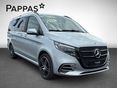 MERCEDES-BENZ V-OSZTÁLY 2026 - 2