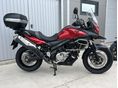 SUZUKI DL 650 2016/5 - 2