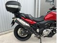 SUZUKI DL 650 2016/5 - 7