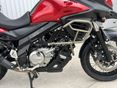 SUZUKI DL 650 2016/5 - 8