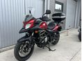 SUZUKI DL 650 2016/5 - 12