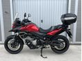 SUZUKI DL 650 2016/5 - 13