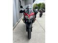 SUZUKI DL 650 2016/5 - 16