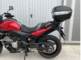 SUZUKI DL 650 2016/5 - 19