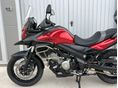 SUZUKI DL 650 2016/5 - 20
