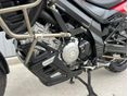 SUZUKI DL 650 2016/5 - 22