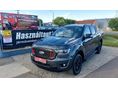 FORD RANGER 2.0 TDCi 4x4 Thunder (Automata) Első Tulajdonostól-Vezetett szervízkönyv-Megkímélt állapotban eladó!