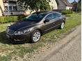 VOLKSWAGEN CC 2.0 CR TDI BMT 4Motion [5 személy]