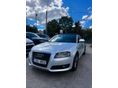 AUDI A3 CABRIO 1.8 TFSI Ambition Magyar forgalomba helyezés. Bőr. Kitűnő állapot. Összes szervz számla!!!