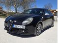 ALFA ROMEO GIULIETTA 1.75 TBi Quadrifoglio Verde Valós 190 ezer km.Kiváló motorikus és műszaki állapot. Friss műszaki