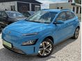 HYUNDAI KONA EV 39kWh Comfort SÁVTARTÓ / RÁFUTÁSGÁTLÓ / CARPLAY / KAMERA!!