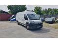 CITROEN JUMPER 2018/12 - 2