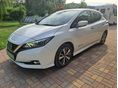 NISSAN LEAF Acenta 40kWh (Automata) 67e. Km! Azonnal elvihető!