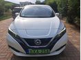 NISSAN LEAF 2018/9 - 2