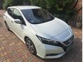 NISSAN LEAF 2018/9 - 3
