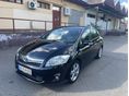 TOYOTA AURIS 1.8 HSD Sol (Automata) Kiváló állapot