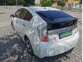 TOYOTA PRIUS 2012/11 - 2