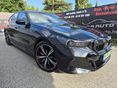 BMW I5 2024/7 - 1