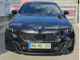 BMW I5 2024/7 - 2