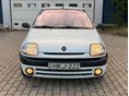 RENAULT CLIO 2000/11 - 1