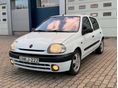 RENAULT CLIO 2000/11 - 2