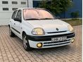 RENAULT CLIO 2000/11 - 3