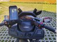 SUZUKI AN 650 BURGMAN 2010/12 - 2