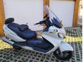 SUZUKI AN 650 BURGMAN 2010/12 - 3