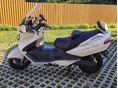SUZUKI AN 650 BURGMAN L3E