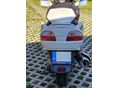 SUZUKI AN 650 BURGMAN 2010/12 - 4