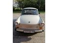 TRABANT 601 1989/6 - 2